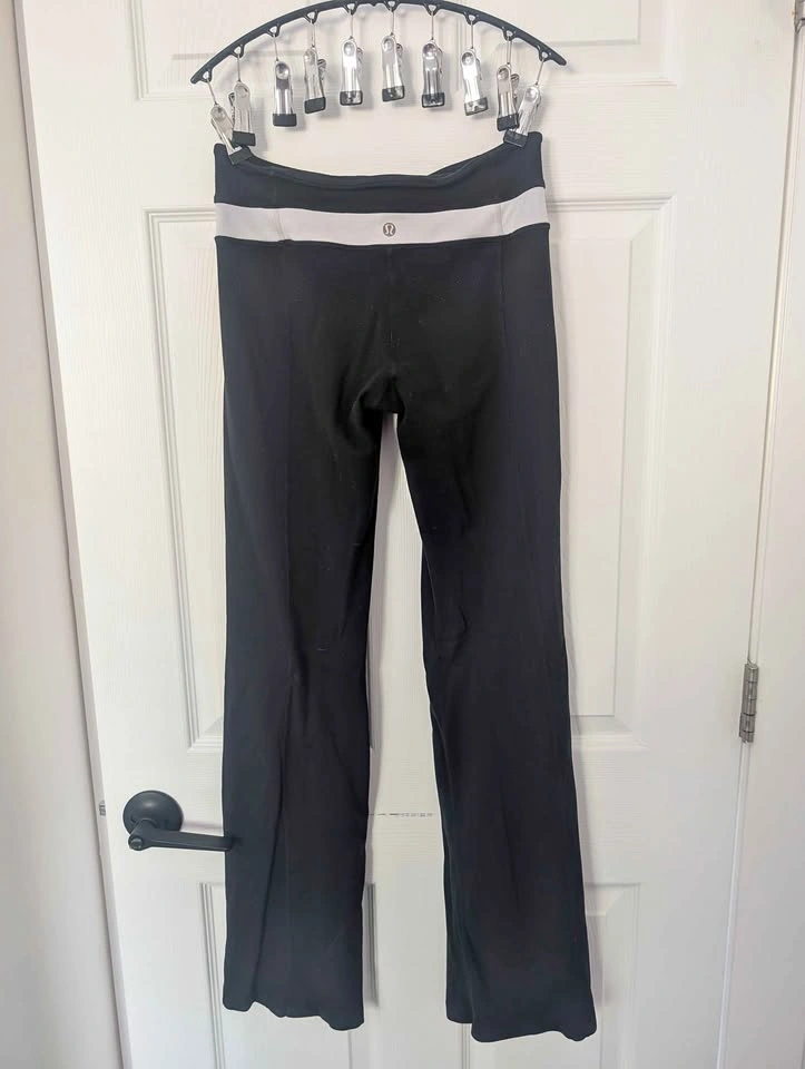 Lululemon women's pants size 6