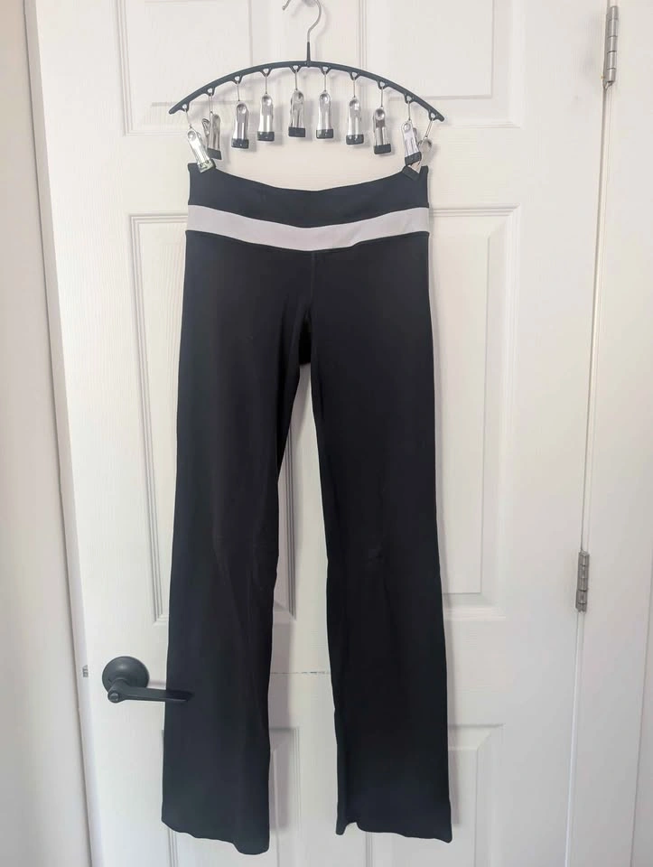 Lululemon women's pants size 6 - photo 2