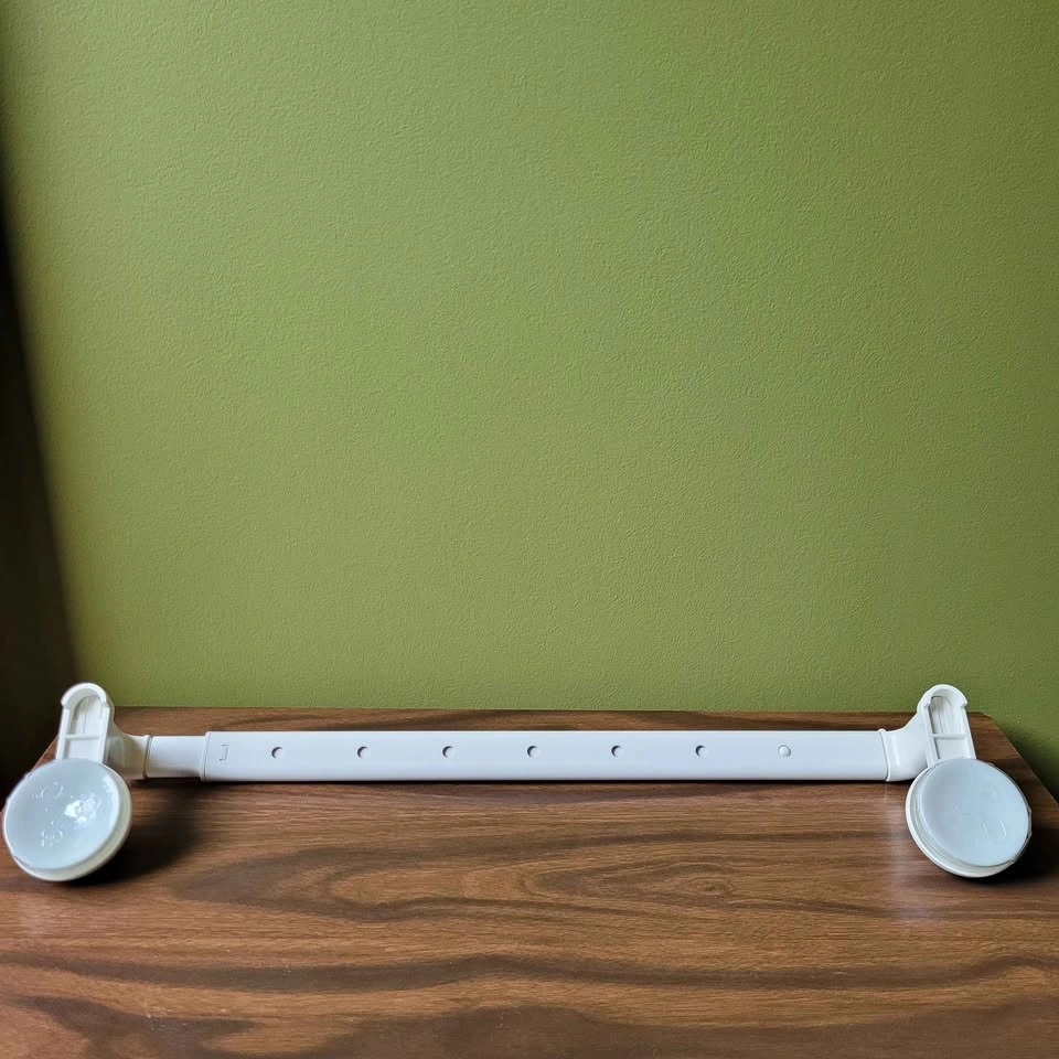 Ikea towel rack (Tisken) - photo 2