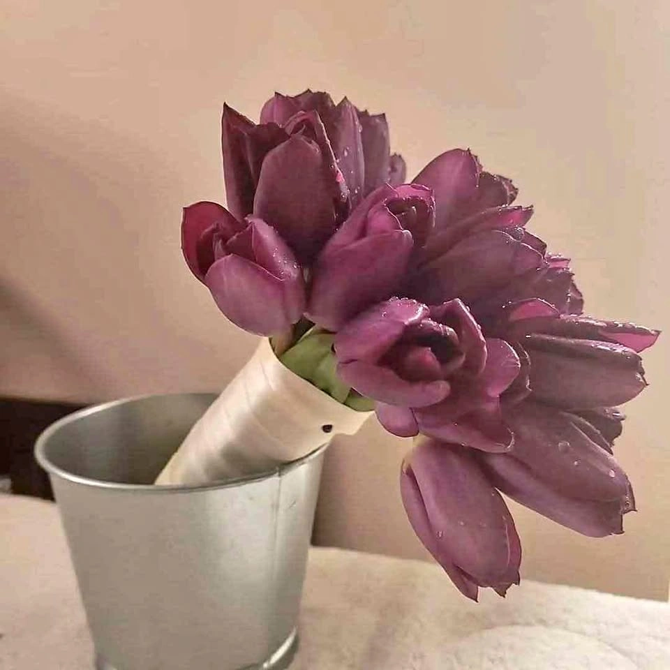 Fresh flower Wedding Bouquet and installs