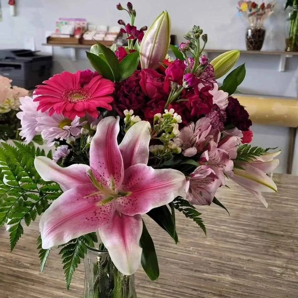 Fresh Flower Bouquets - photo 2