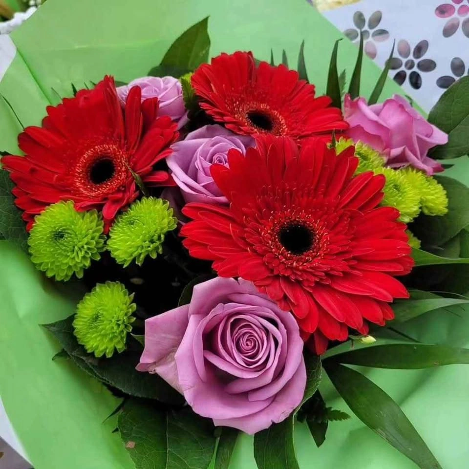 Fresh Flower Bouquets - photo 5