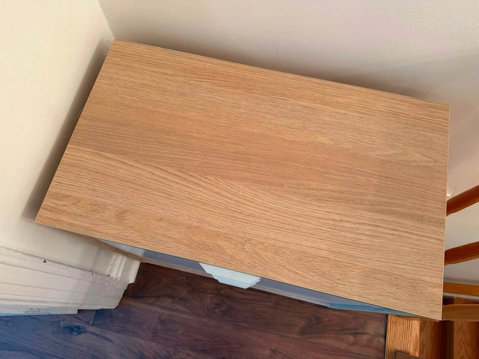 Modern IKEA dresser - photo 3