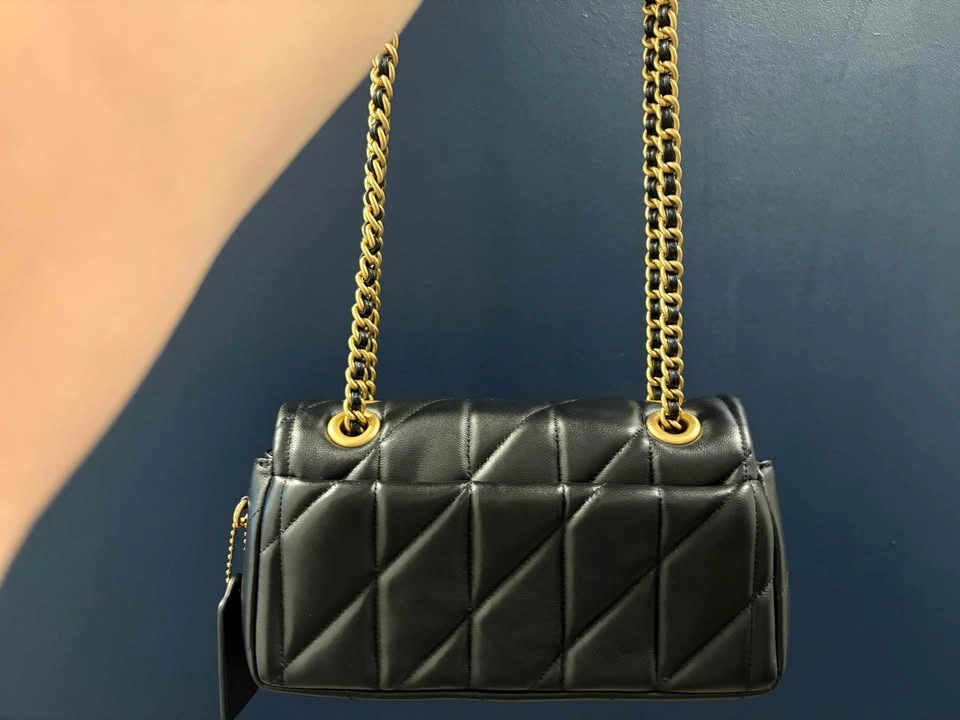 Coach Tabby Shoulder Bag - photo 5