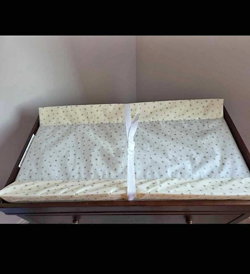 Baby Changing Pad