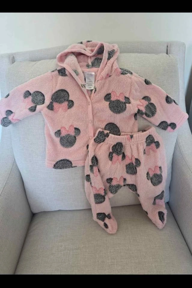Baby Clothing Sets -Assorted - photo 2
