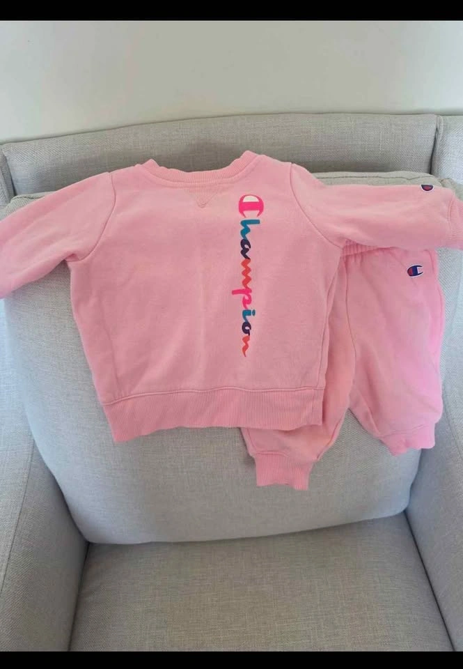 Baby Clothing Sets -Assorted - photo 4