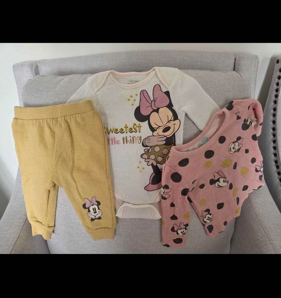 Baby Clothing Sets -Assorted - photo 5