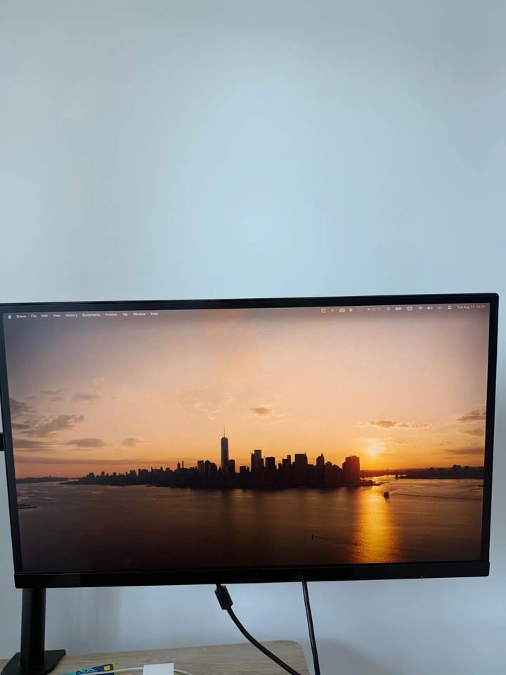 27” computer monitor | 100hz refresh rate | 1080p - photo 2
