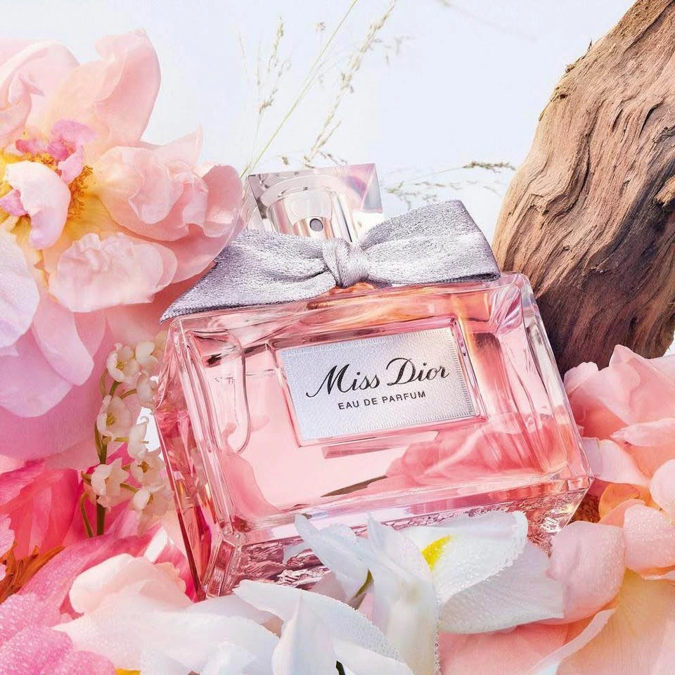 Miss Dior Eau De Parfum 50ml