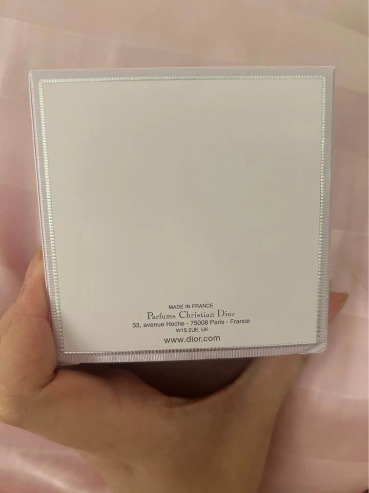 Miss Dior Eau De Parfum 50ml - photo 5