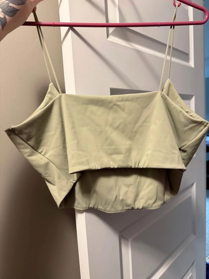 Ladies garage bandeau - photo 2