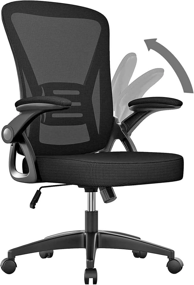 NEW Ergonomic Mesh Office Chair
