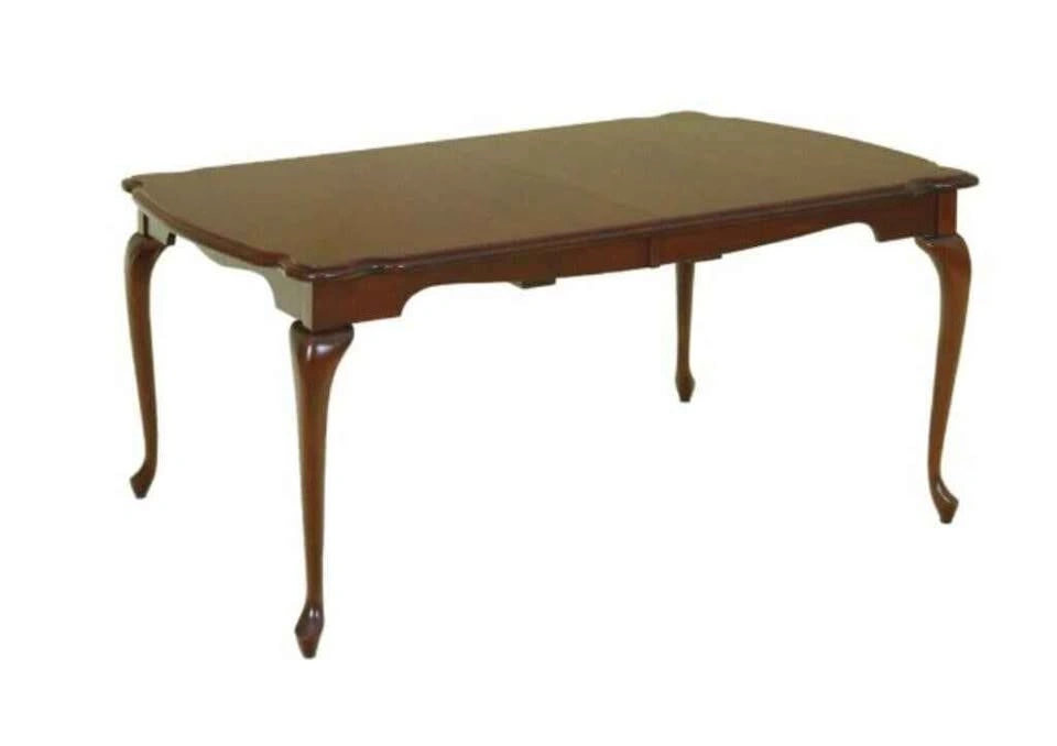 NEW Solid Wood Extendable Dining Table - photo 3