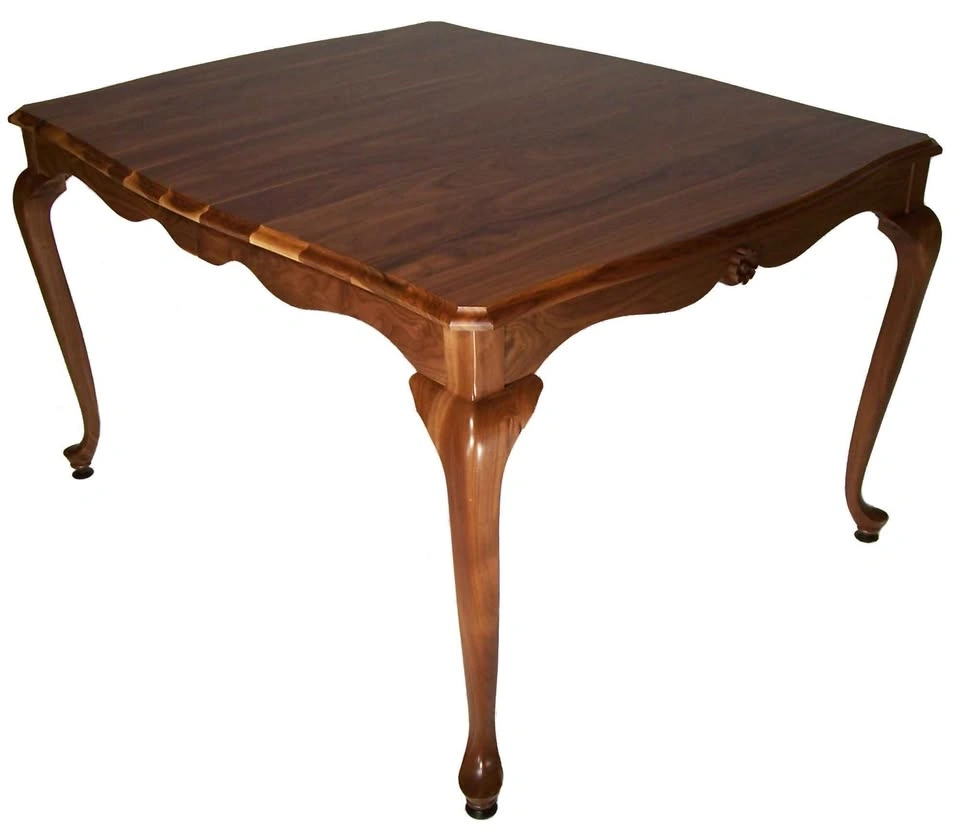 NEW Solid Wood Extendable Dining Table - photo 4