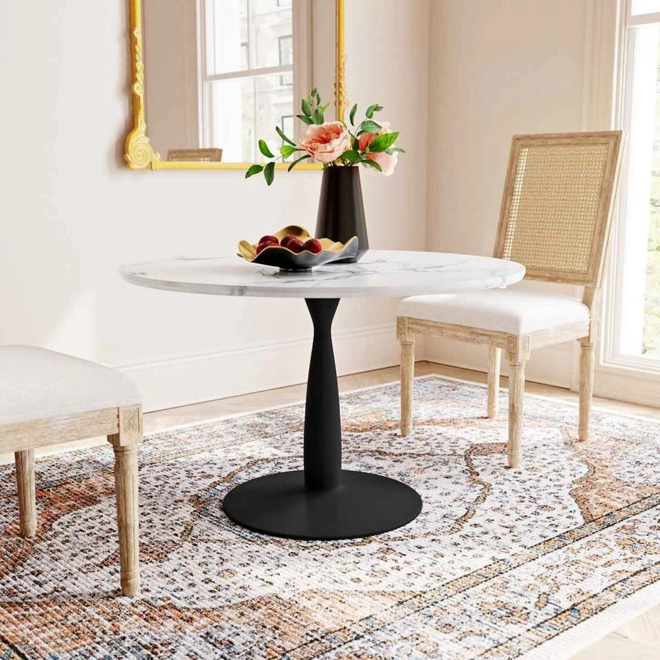 BRAND NEW Marble Dining Table