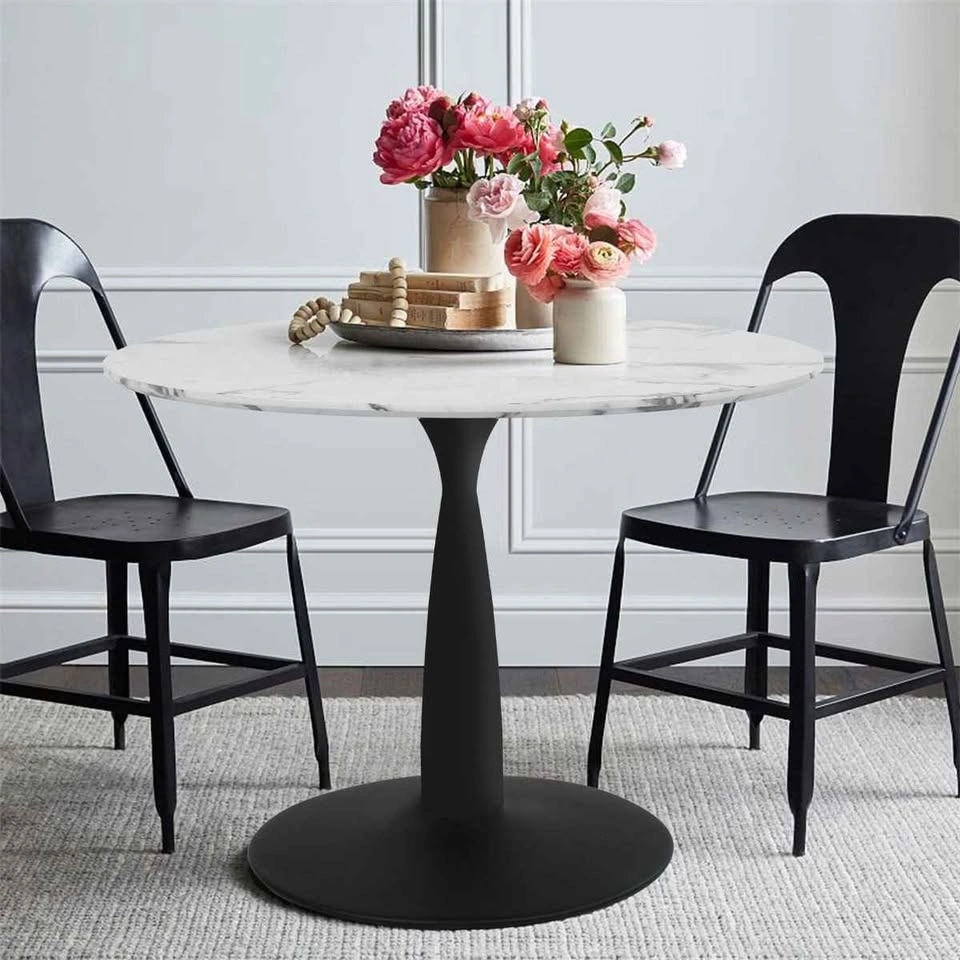 BRAND NEW Marble Dining Table - photo 4