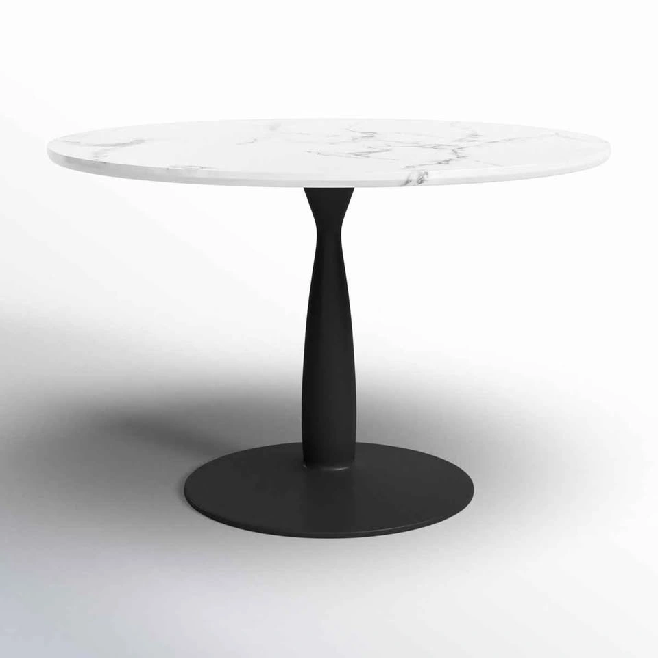 BRAND NEW Marble Dining Table - photo 5