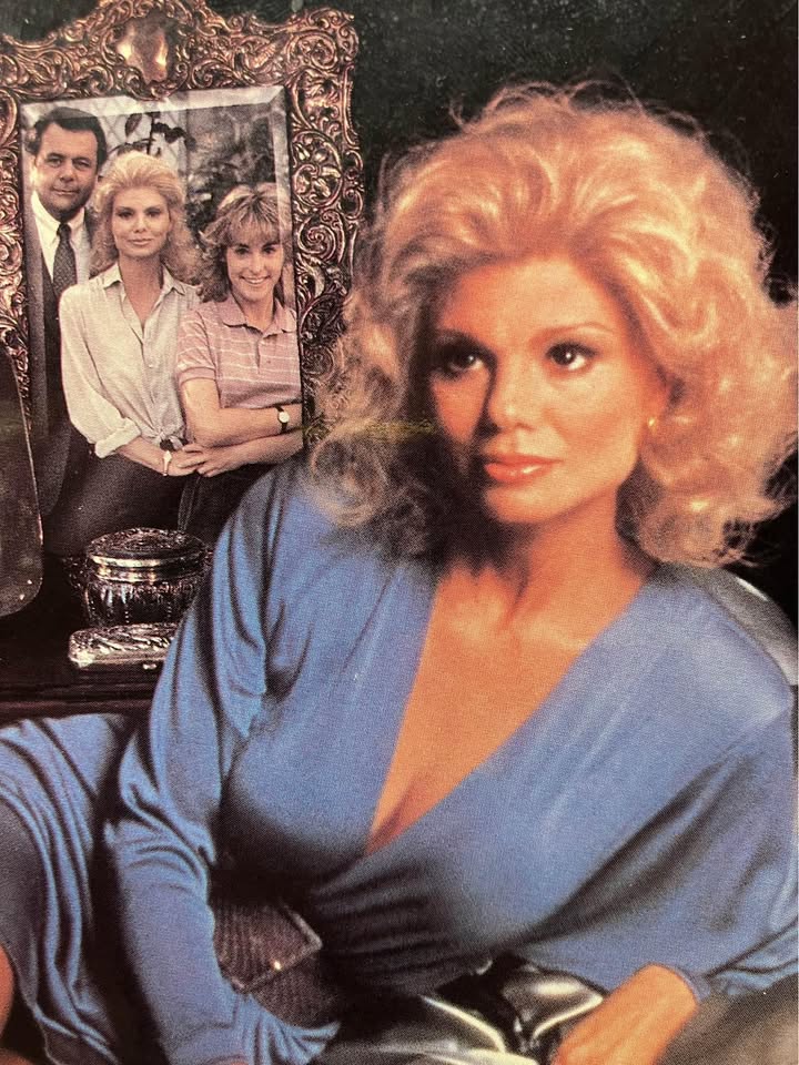 My Mother’s Secret Life VHS Loni Anderson - Excellent - photo 3