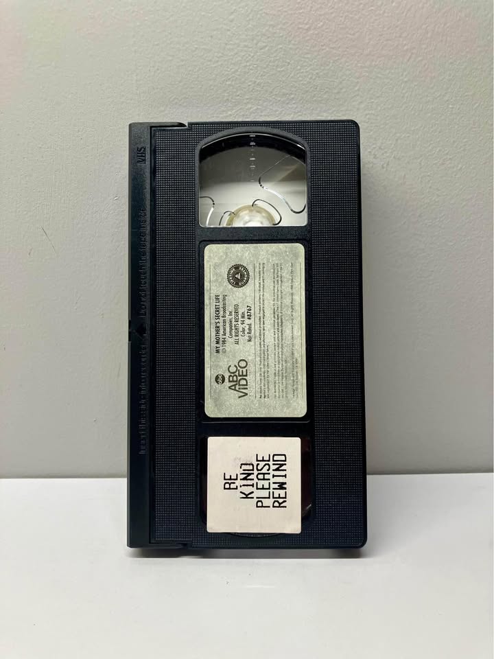 My Mother’s Secret Life VHS Loni Anderson - Excellent - photo 5