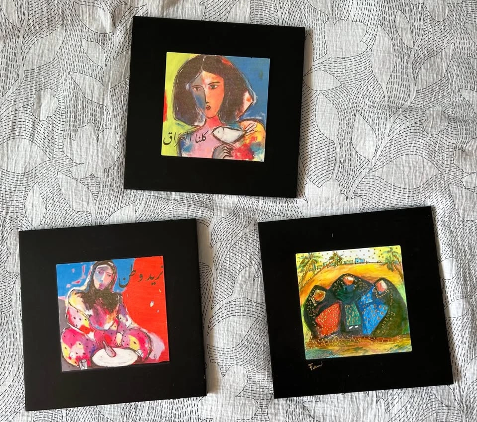 BEAUTIFUL ART! Batch sale - photo 2