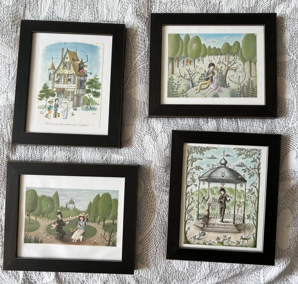 BEAUTIFUL ART! Batch sale - photo 4