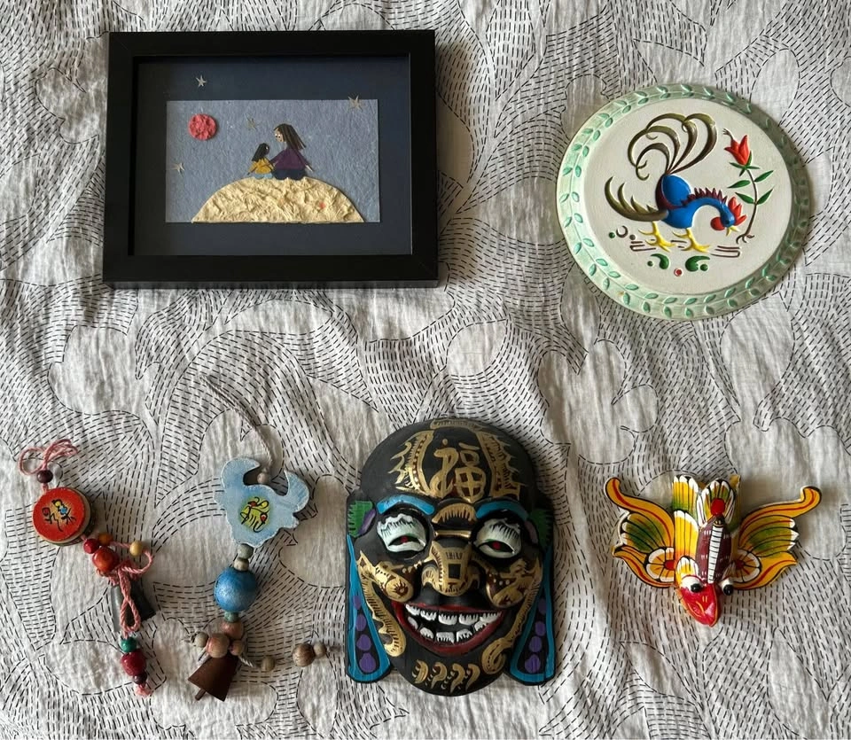 BEAUTIFUL ART! Batch sale - photo 5