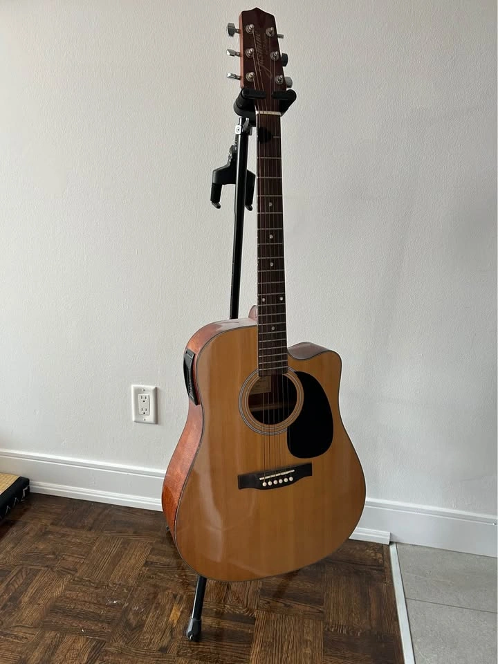 Hercules guitar stand - photo 3