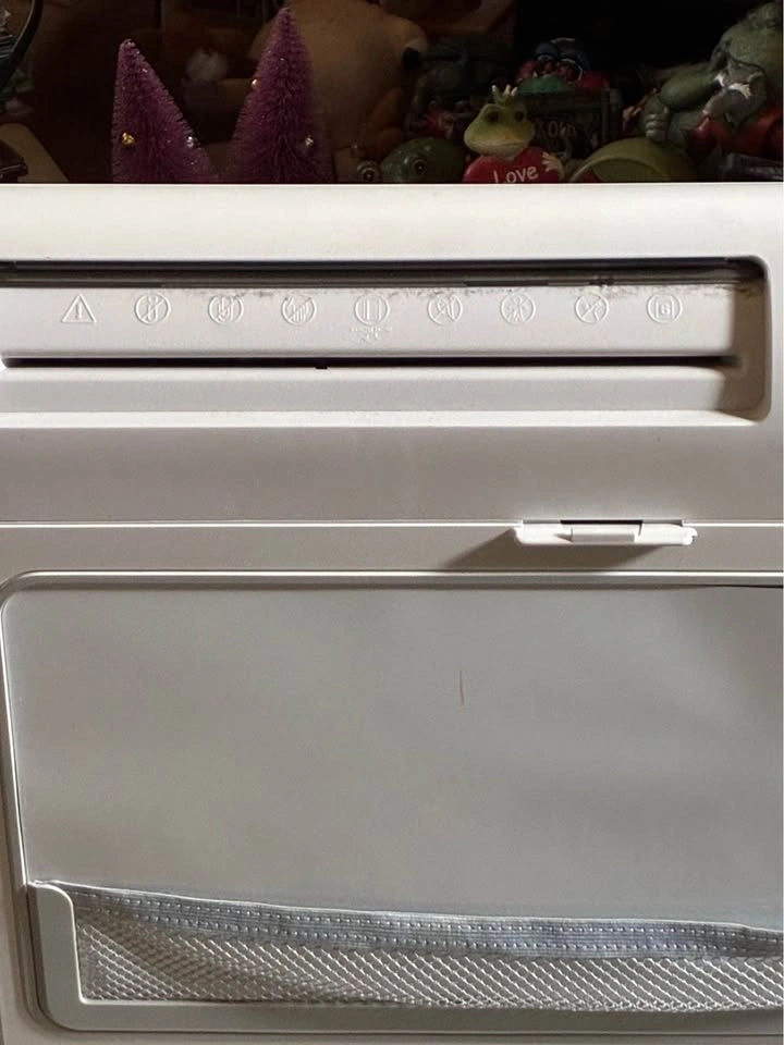 Black&Decker Shredder and messaging board - photo 3