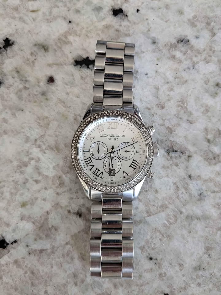 Michael Kors Watch