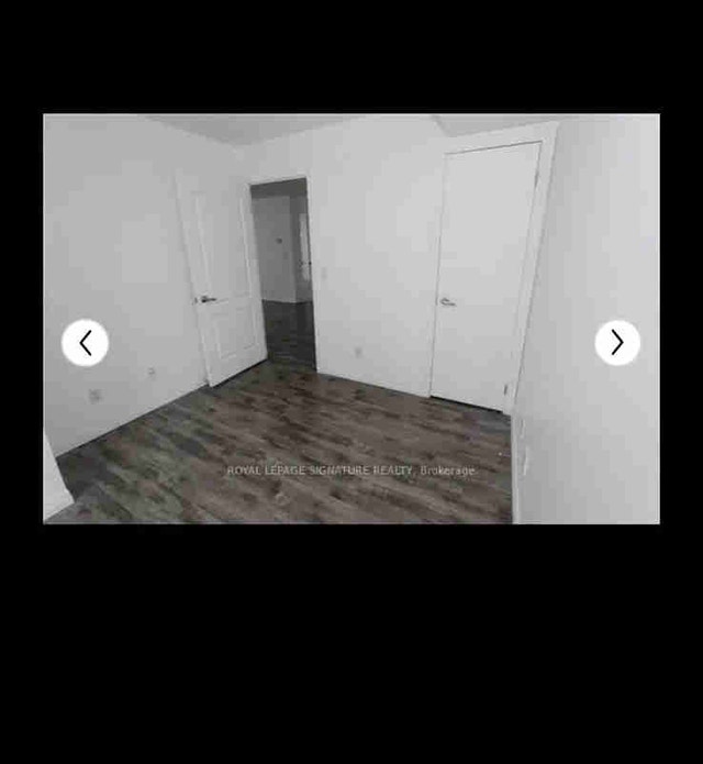 Apartment Rental 1 Bed 1 Bath