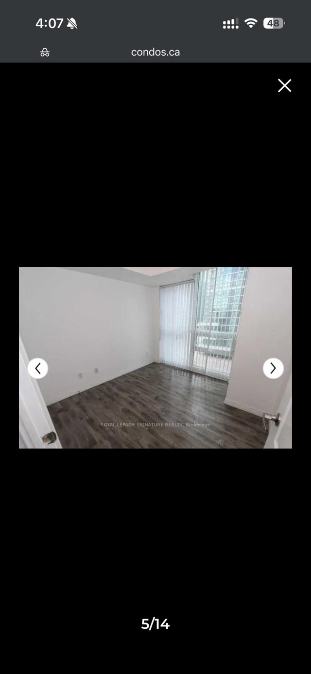 Apartment Rental 1 Bed 1 Bath - photo 2