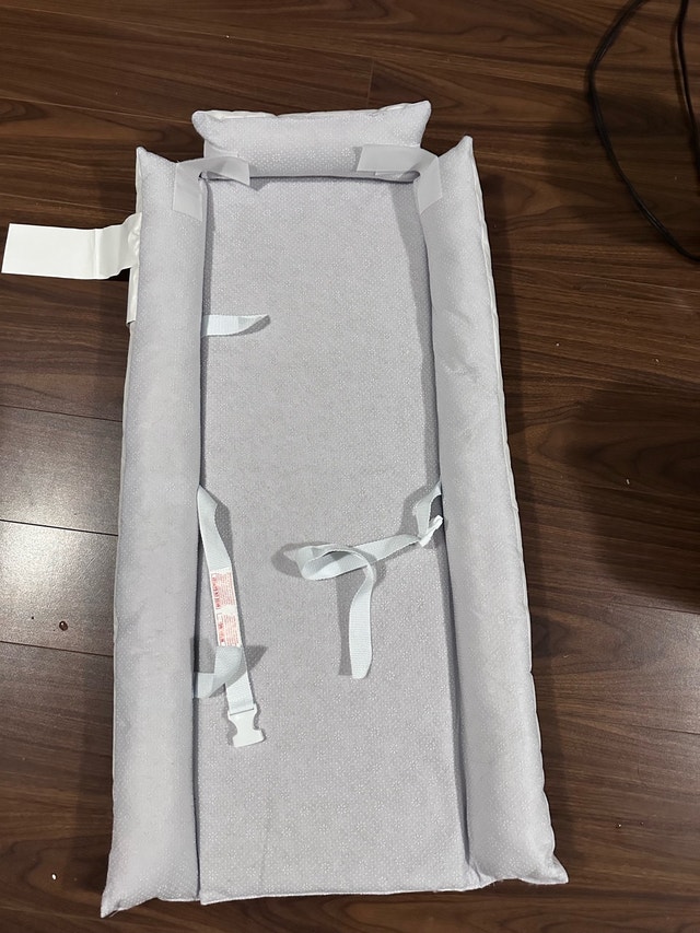 Simmons Multi-Use Contour Change Pad - photo 3