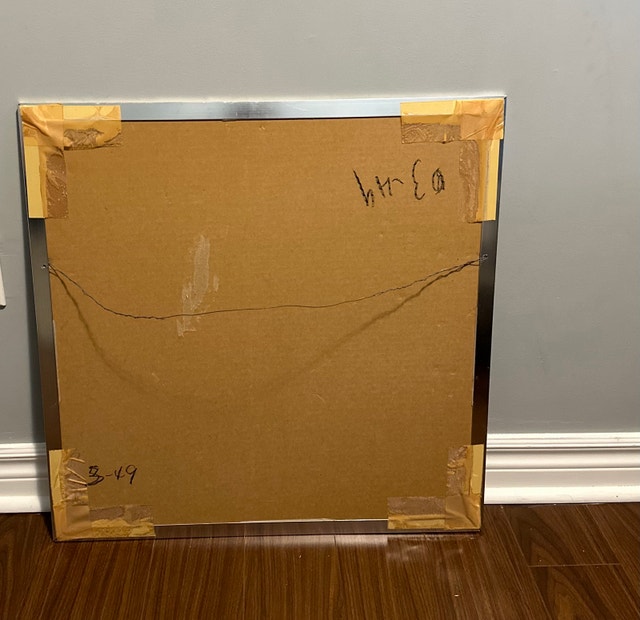 3 art paintings for $25 - photo 5