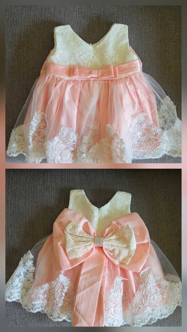 Baby Girls Dresses Bundle - photo 2