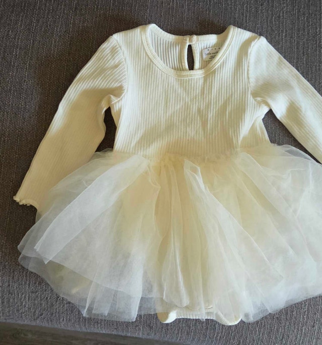 Baby Girls Dresses Bundle - photo 4