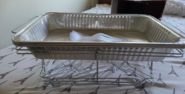 Buffet Set - photo 2