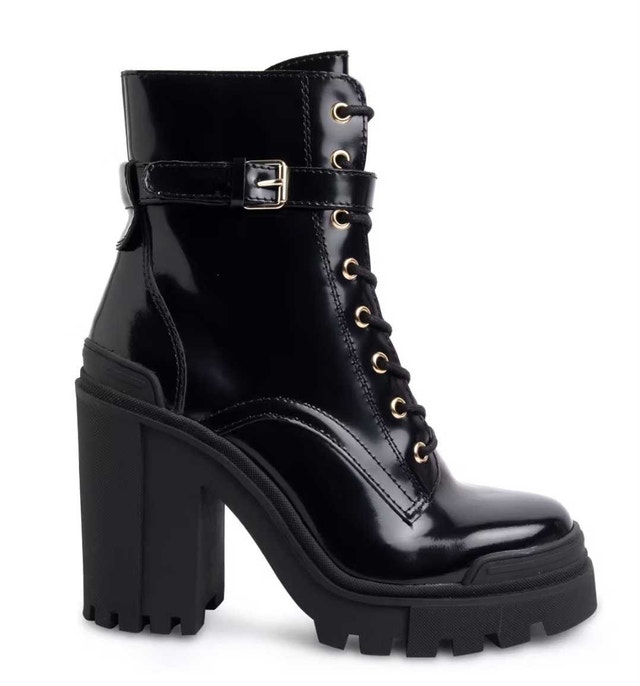 Aldo Boots