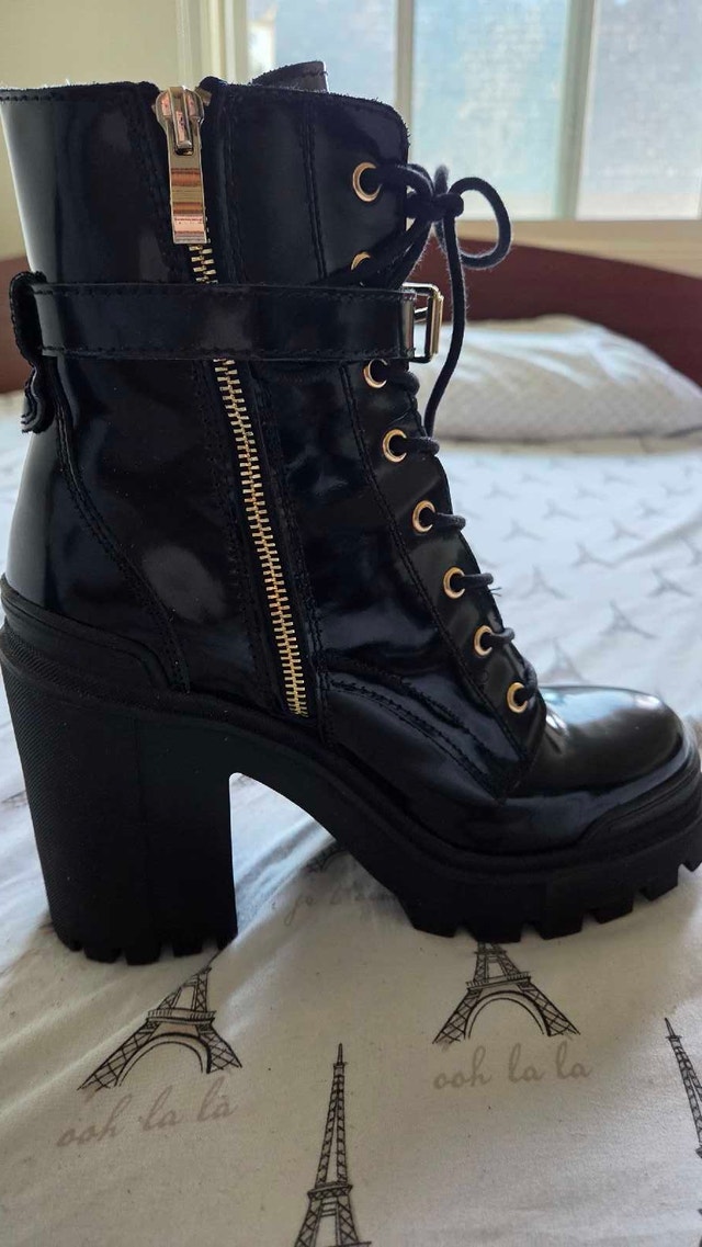 Aldo Boots - photo 2
