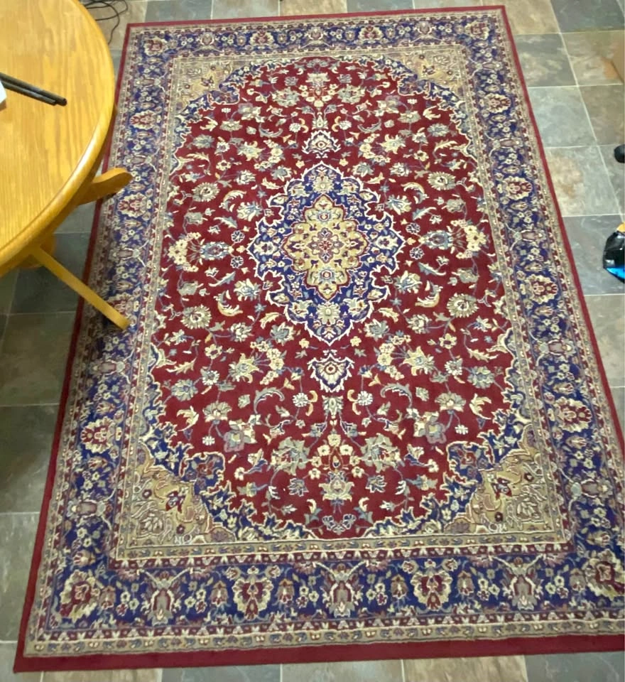 Rug