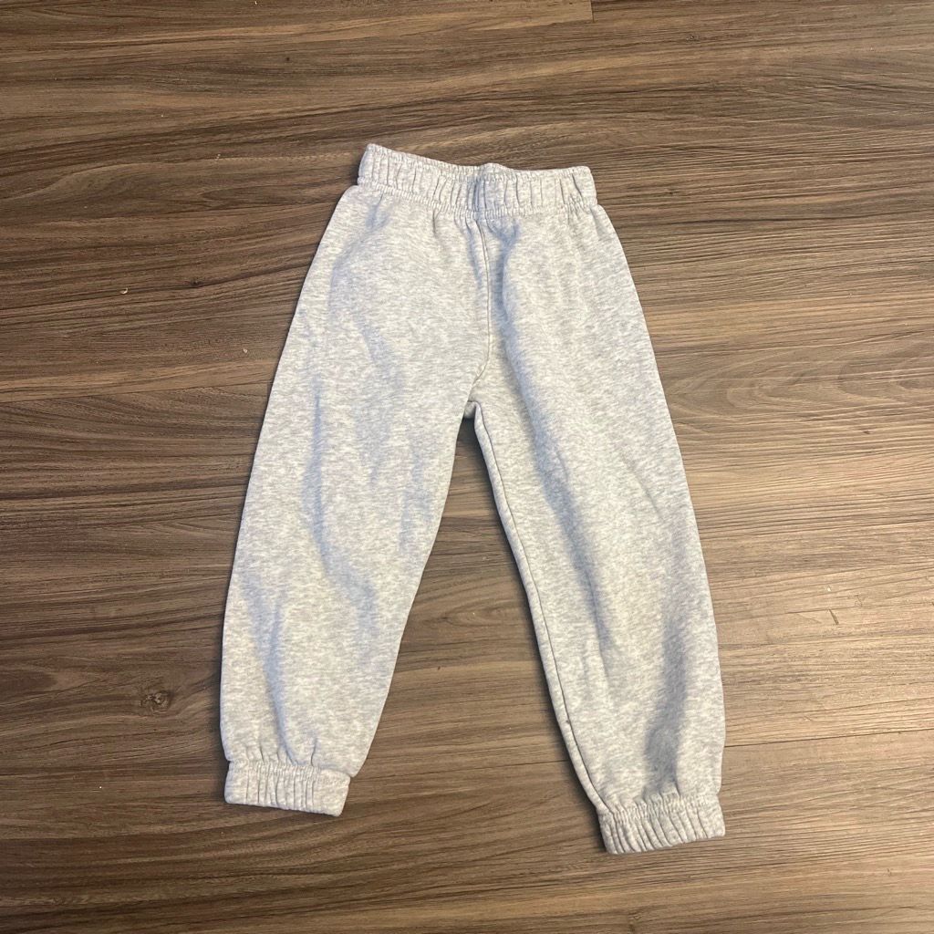 Toddler sweatpants