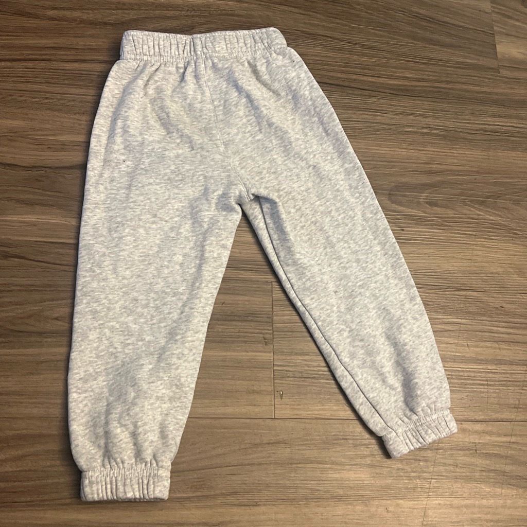 Toddler sweatpants - photo 2