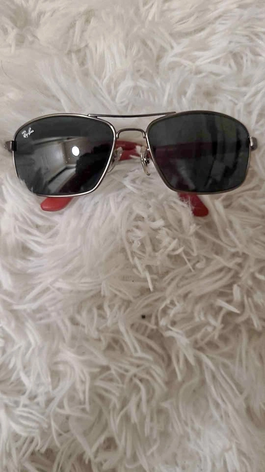 Ray-Ban RJ 9538S Junior Sunglasses