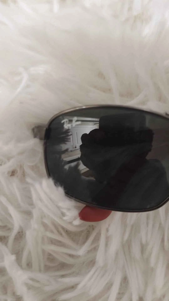 Ray-Ban RJ 9538S Junior Sunglasses - photo 2