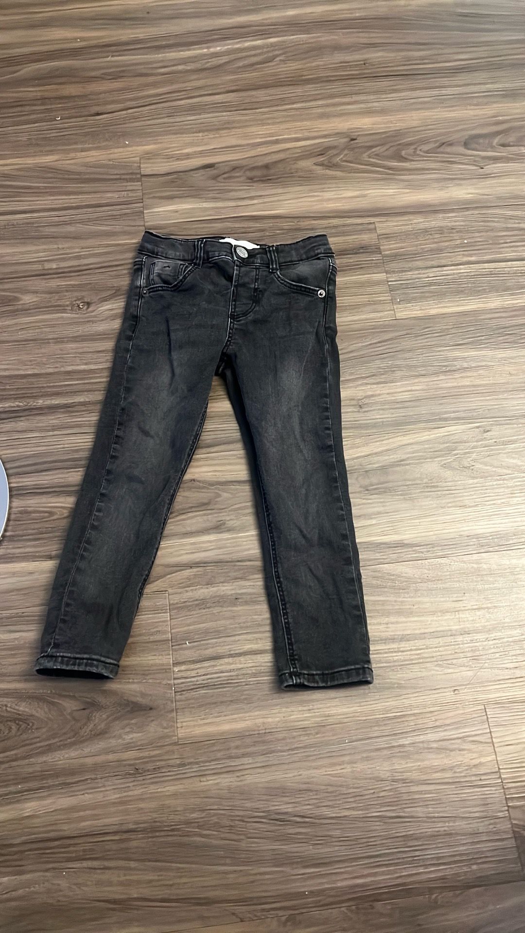 Zara Jeans