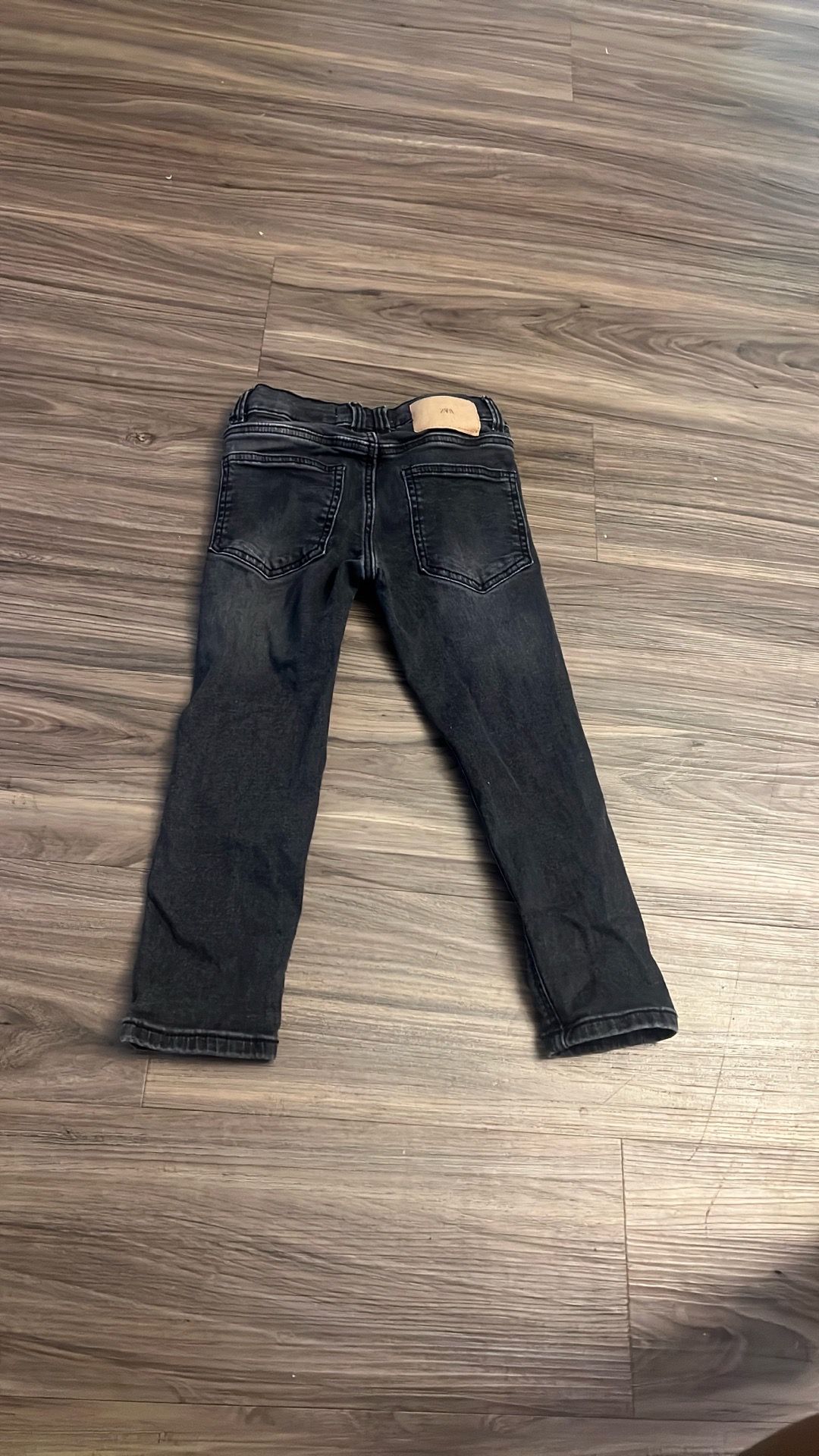 Zara Jeans - photo 2
