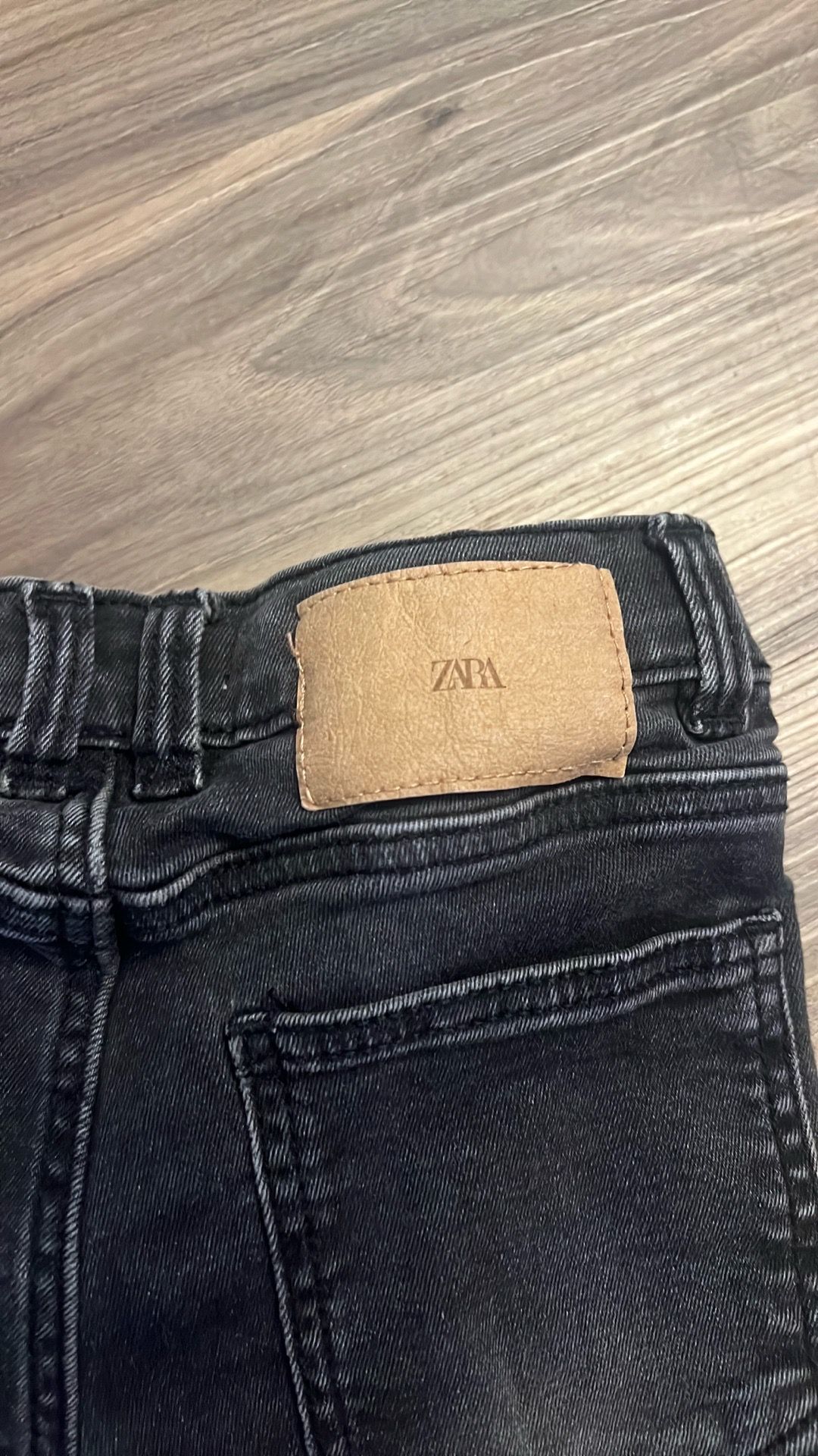 Zara Jeans - photo 3