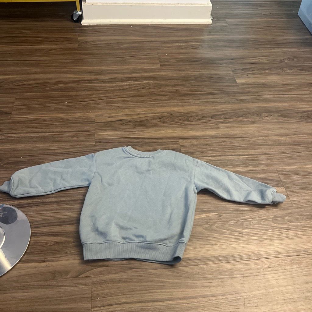 Toddler sweat shirt - photo 2