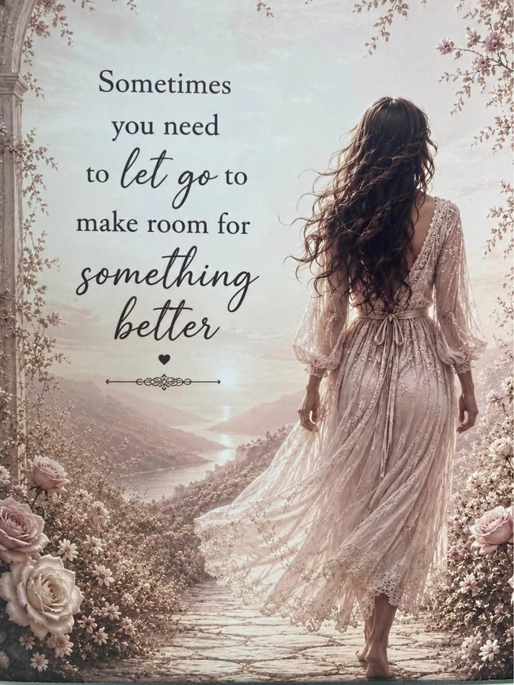 Framed Inspirational Quote Wall Art Poster