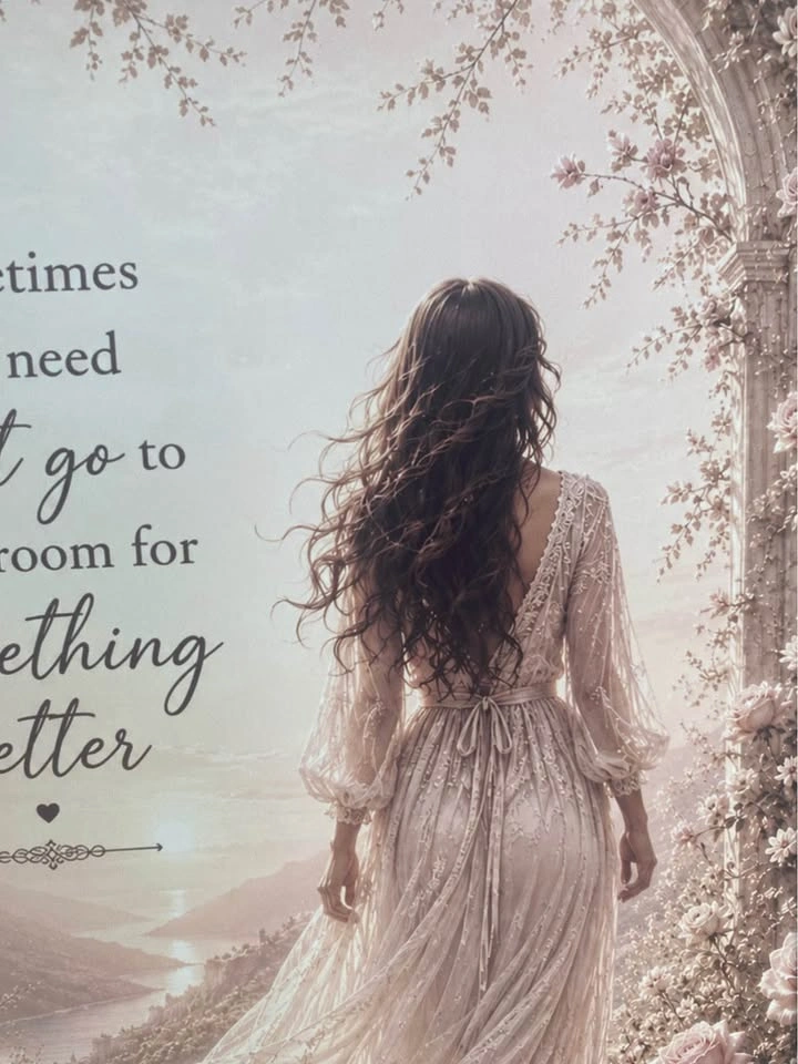 Framed Inspirational Quote Wall Art Poster - photo 2